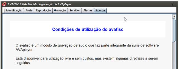 Uma imagem com texto, software, Pgina web, cone de computador

Descrio gerada automaticamente